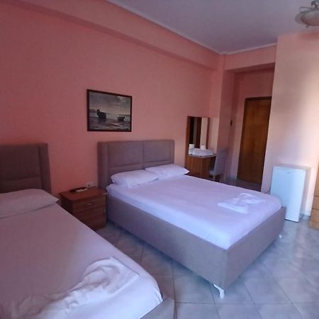 Hotel Rossi Vlora Kültér fotó
