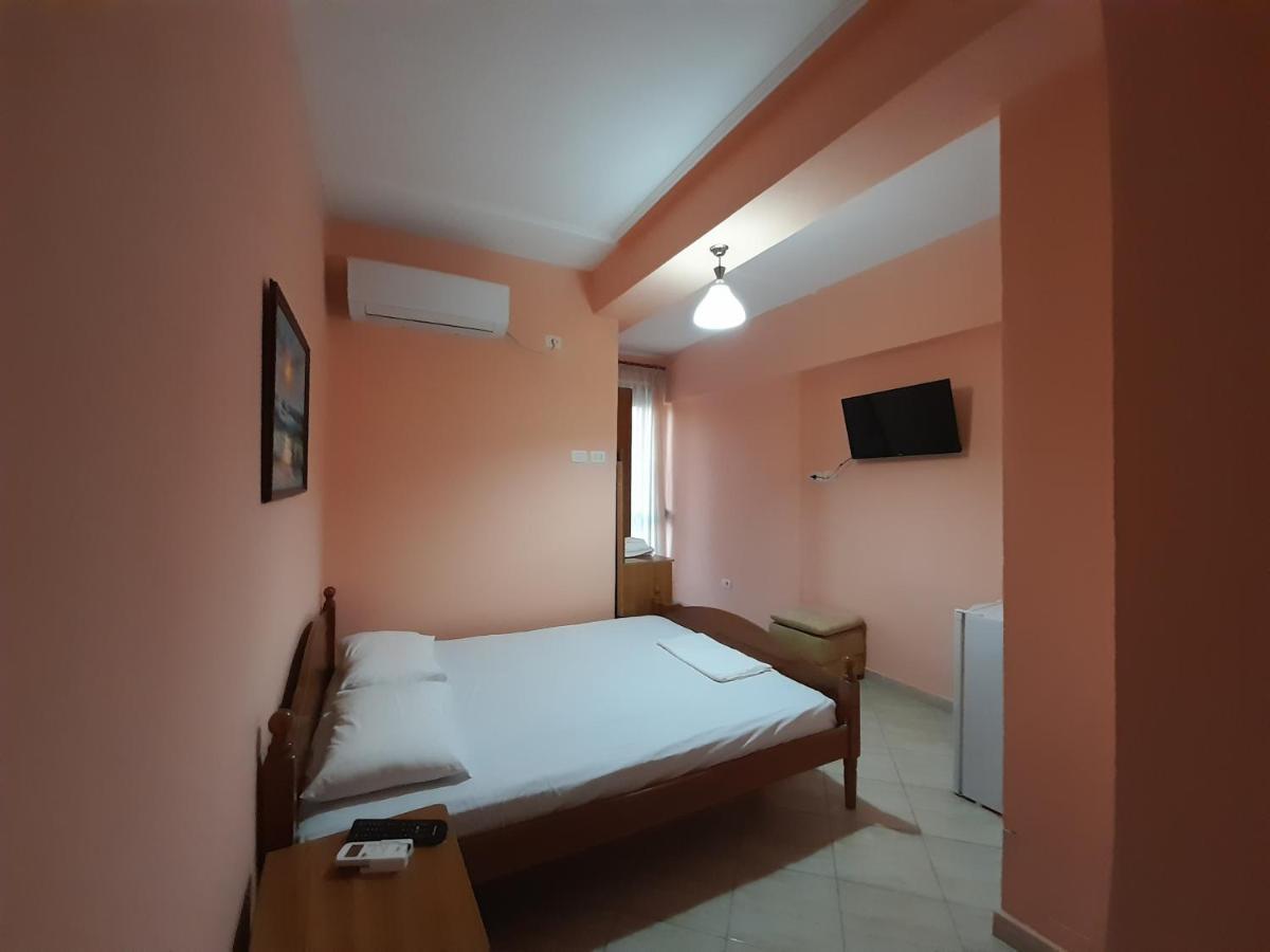 Hotel Rossi Vlora Kültér fotó