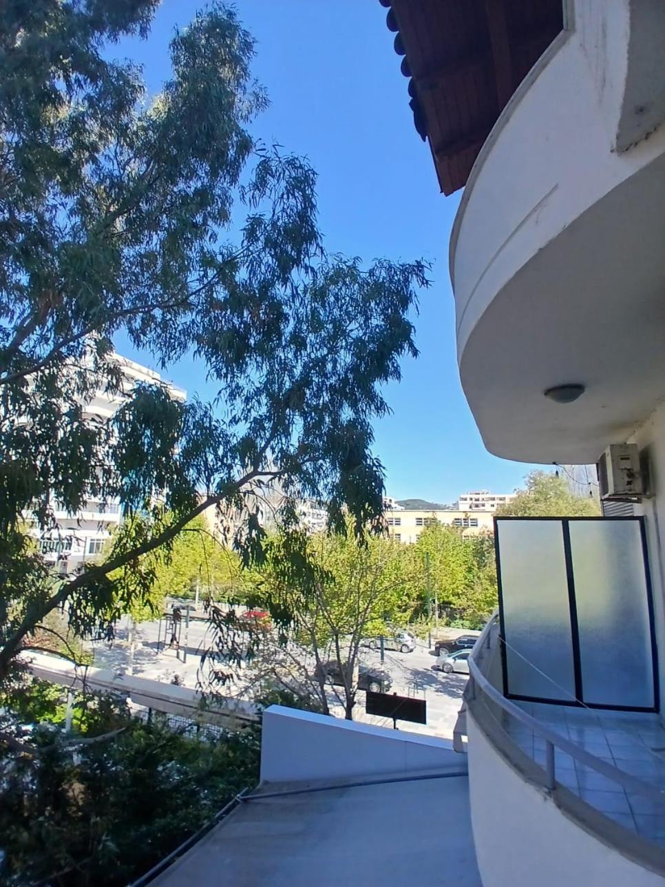 Hotel Rossi Vlora Kültér fotó